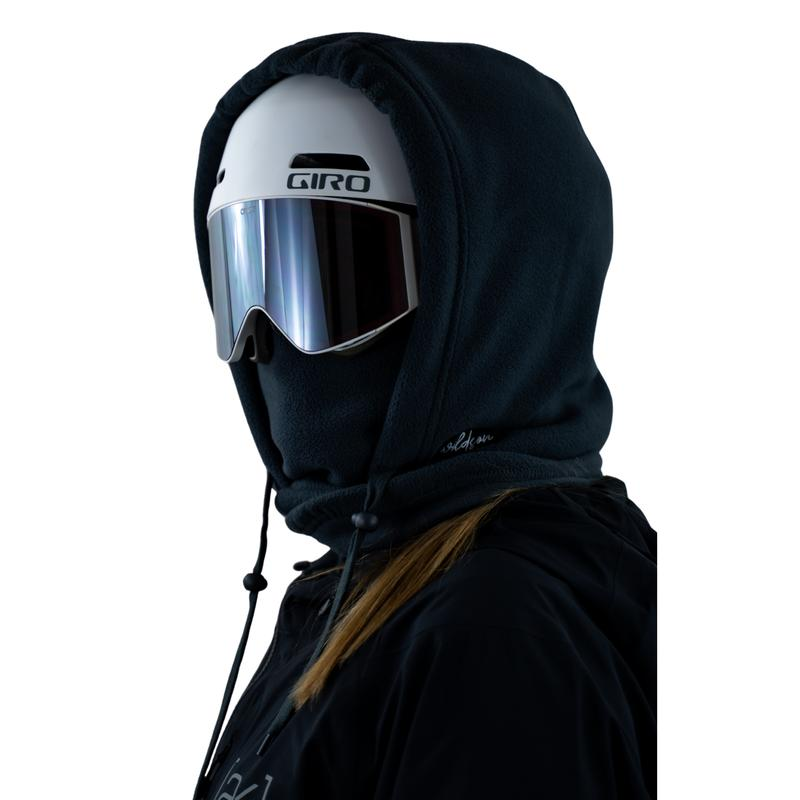 CozyHood Fleece Lined Hoodie