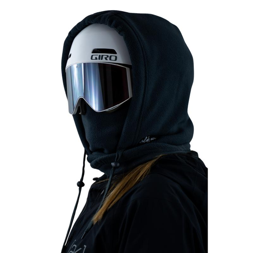 CozyHood Fleece Lined Hoodie